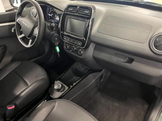Dacia Spring image 3