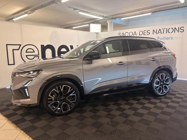 Renault Austral image 9