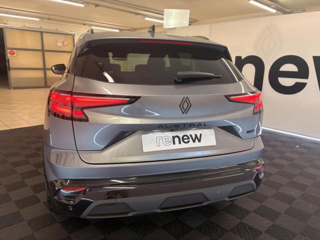 Renault Austral image 5