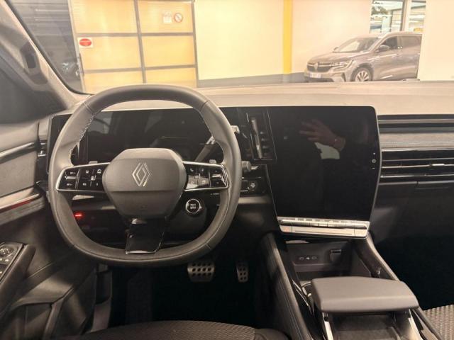 Renault Austral image 8