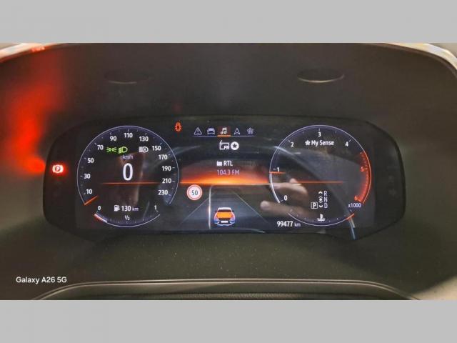Renault Captur image 4