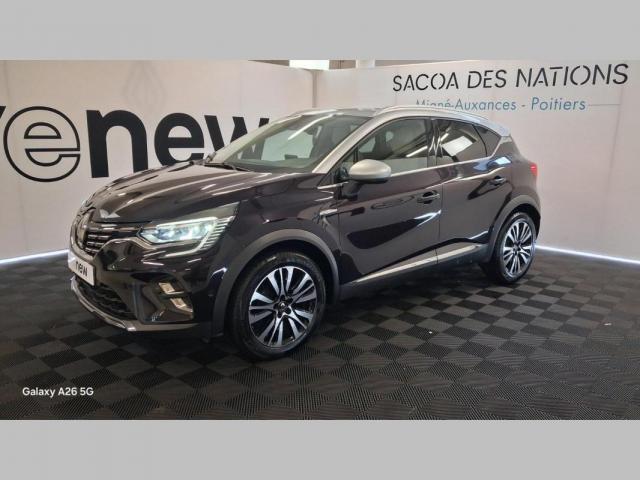 Renault Captur image 9