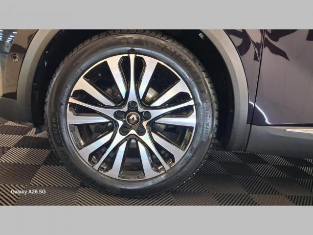 Renault Captur image 3