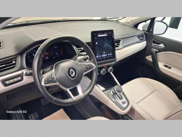 Renault Captur image 8