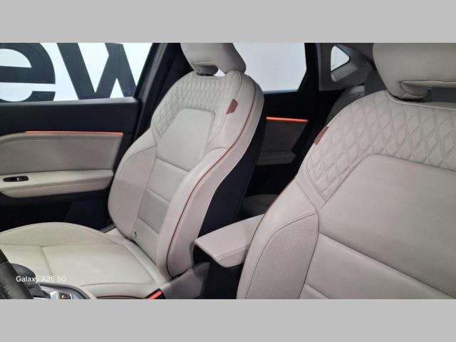 Renault Captur image 5