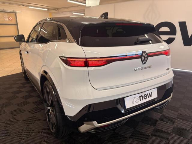 Renault Mégane E-Tech image 6