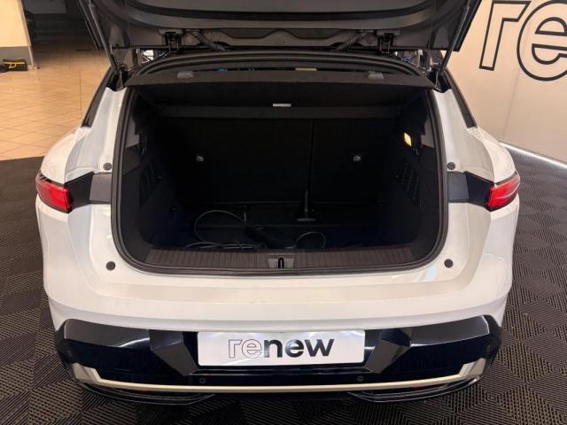 Renault Mégane E-Tech image 1