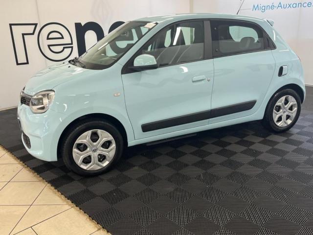 Renault Twingo image 7