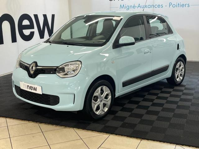 Renault Twingo image 8