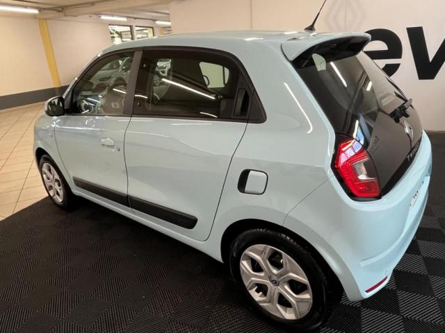 Renault Twingo image 5