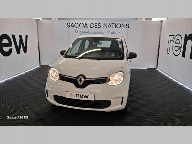 Renault Twingo Iii Sce 65 - 20 Life