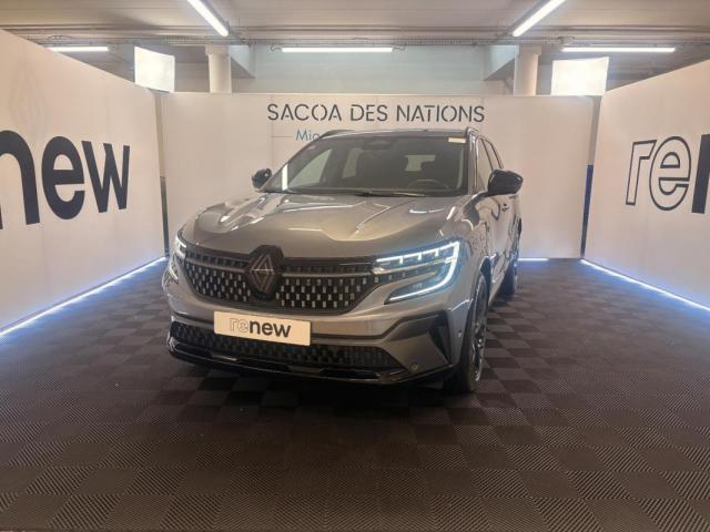 Renault Austral E-Tech Hybrid 200 Techno Esprit Alpine