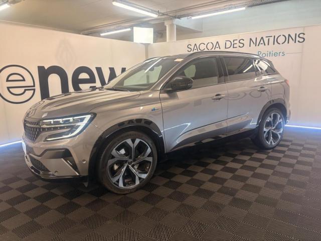 Renault Austral image 7