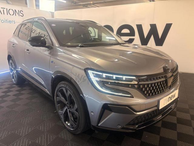 Renault Austral image 4