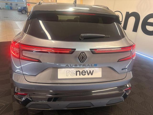 Renault Austral image 1