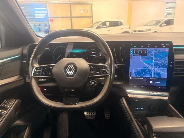 Renault Austral image 6