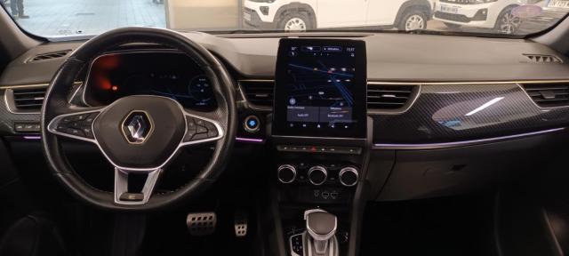 Renault Arkana image 1