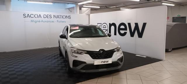 Renault Arkana image 5