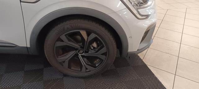 Renault Arkana image 3