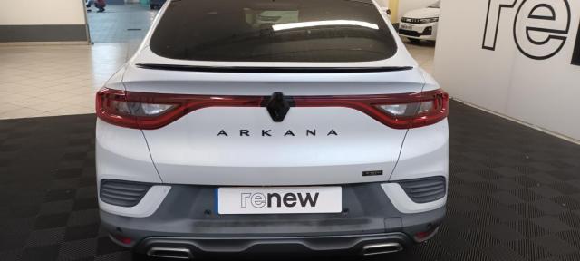 Renault Arkana image 6