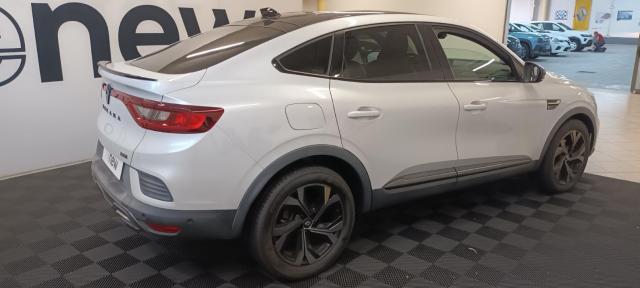 Renault Arkana image 9