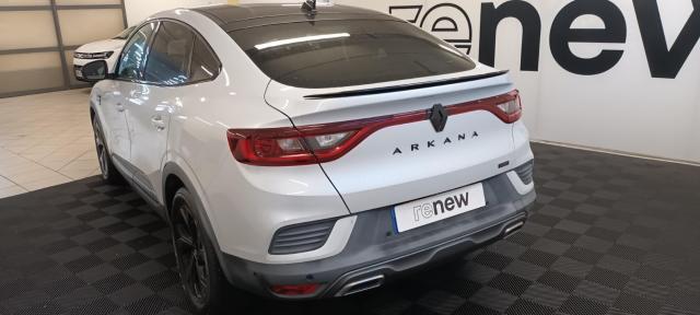Renault Arkana image 4