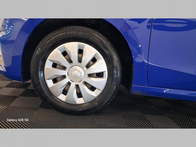 Skoda Fabia image 5