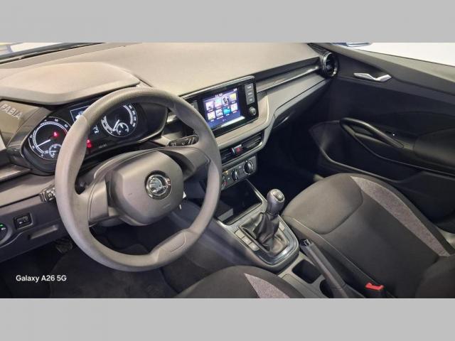 Skoda Fabia image 6