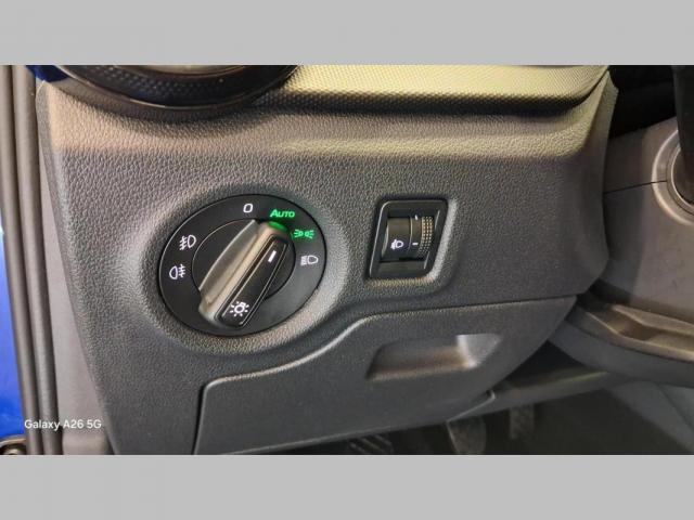 Skoda Fabia image 4
