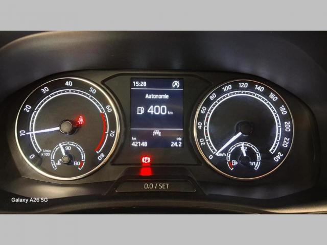 Skoda Fabia image 3