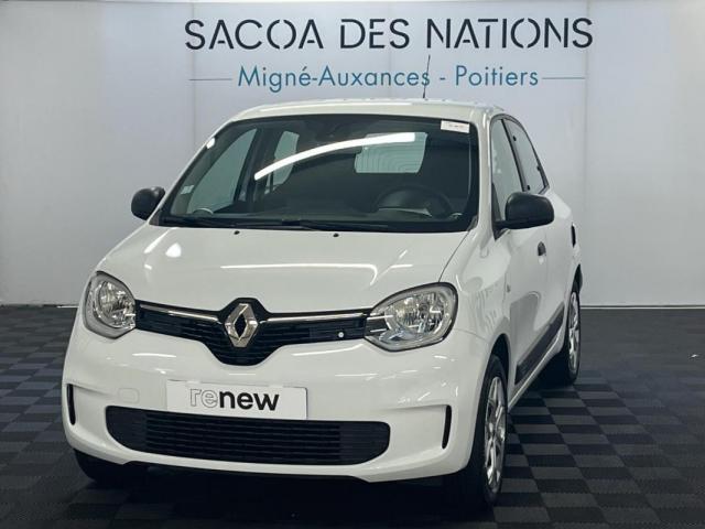 Renault Twingo Iii Sce 65 - 20 Life