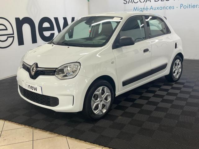 Renault Twingo image 2