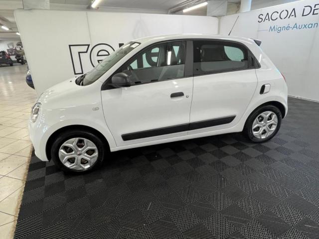 Renault Twingo image 8