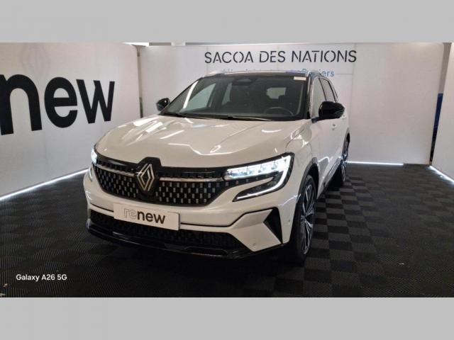 Renault Austral E-Tech Hybrid 200 Iconic
