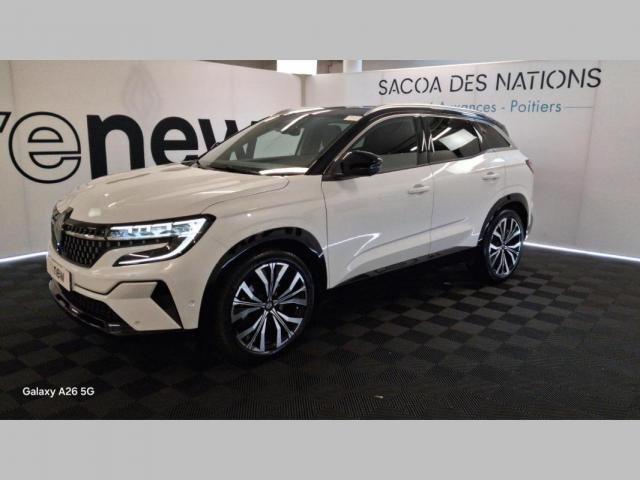Renault Austral image 8
