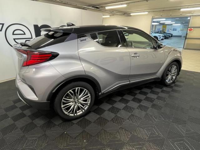 Toyota C-Hr image 7