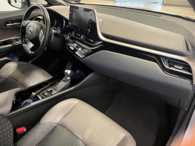 Toyota C-Hr image 4