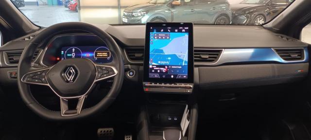 Renault Captur image 1