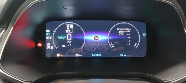Renault Captur image 6