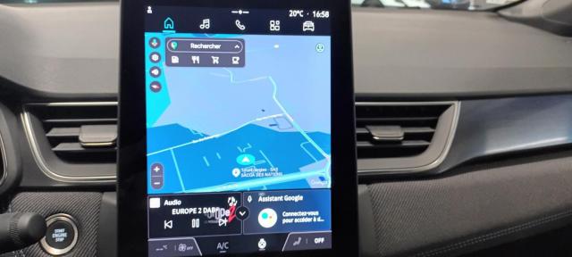 Renault Captur image 8