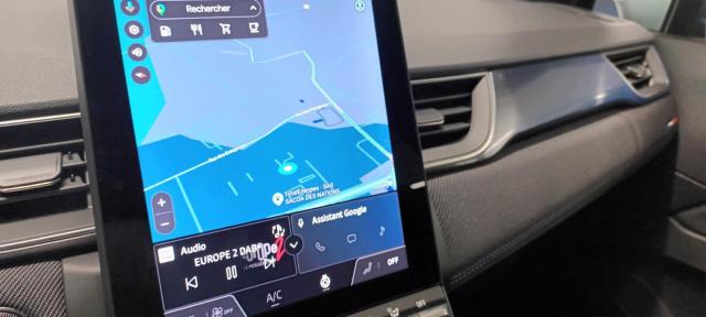 Renault Captur image 9