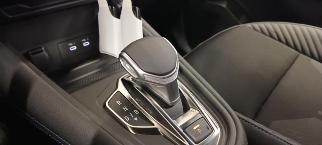 Renault Captur image 5
