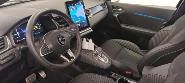 Renault Captur image 4