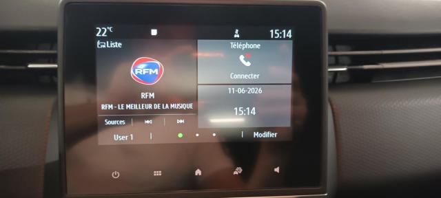 Renault Clio image 7