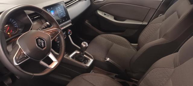Renault Clio image 6