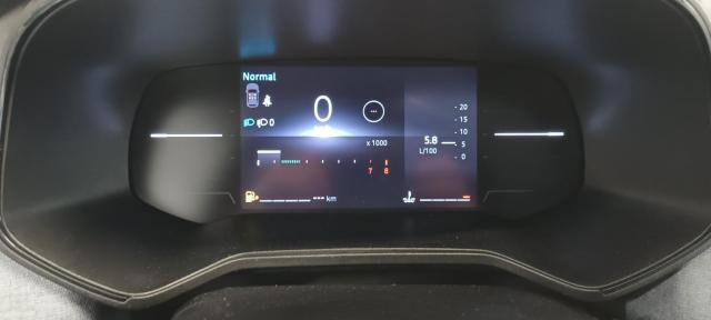 Renault Clio image 7