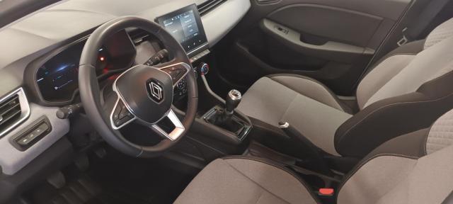 Renault Clio image 6