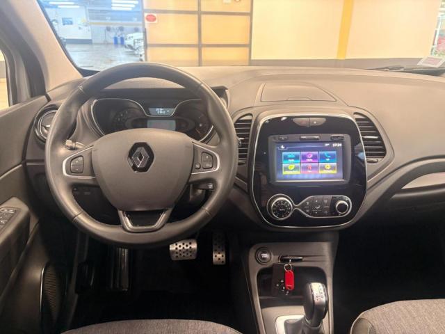 Renault Captur image 6