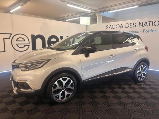 Renault Captur image 4