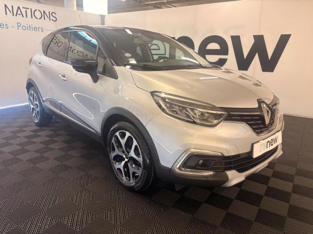 Renault Captur image 8